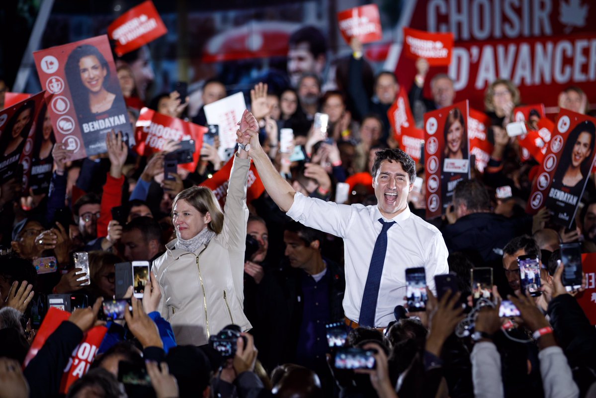lobbymontreal's tweet image. Geneviève Hinse, ex-directrice de cabinet congédiée par Marwah Rizqy, a aussi travaillé pour Gérald Tremblay, Jean Charest et Justin Trudeau. Son avocat est Jacques Jeansonne, qui représentait Charest dans l’affaire UPAC.

Ça sent la continuité au PLQ ...