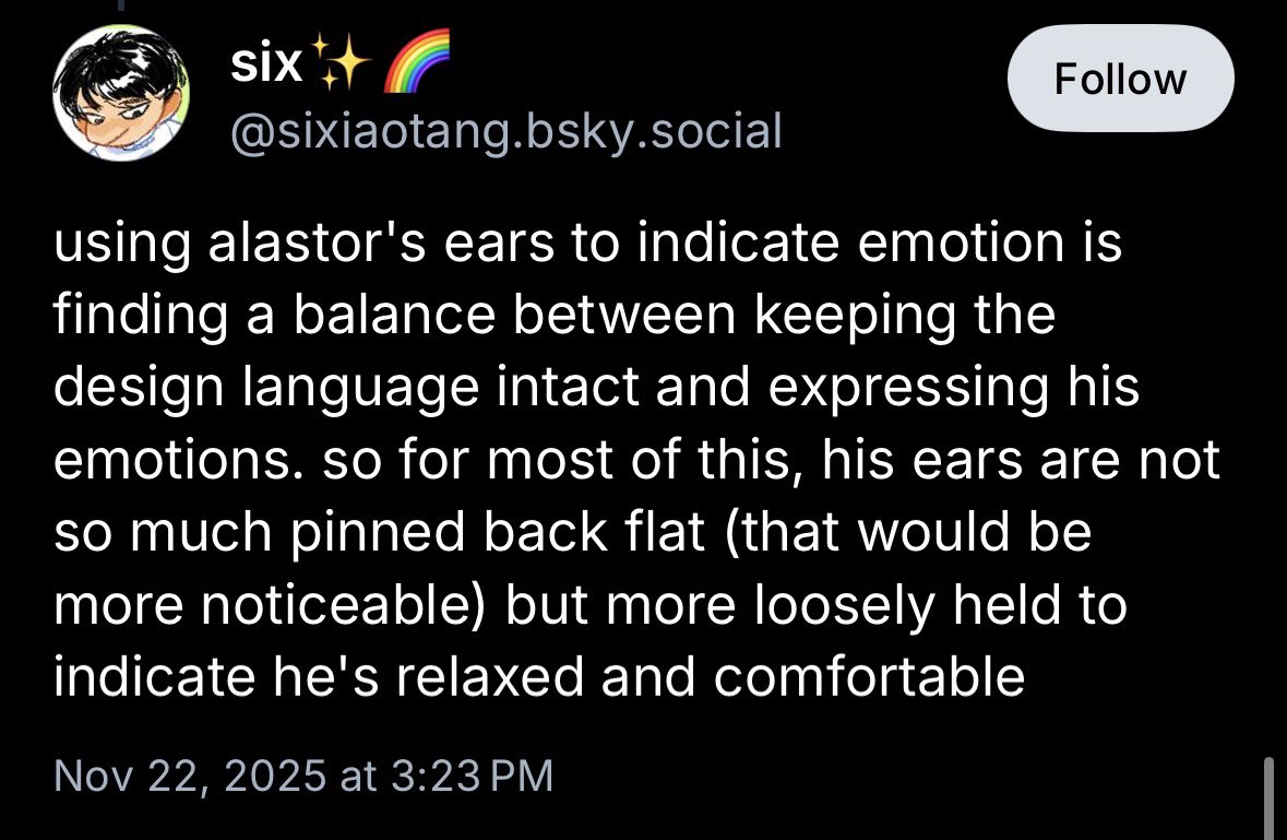 COMMS CLOSED! (Founder of Complicated and Sad)📻📺 tweet media