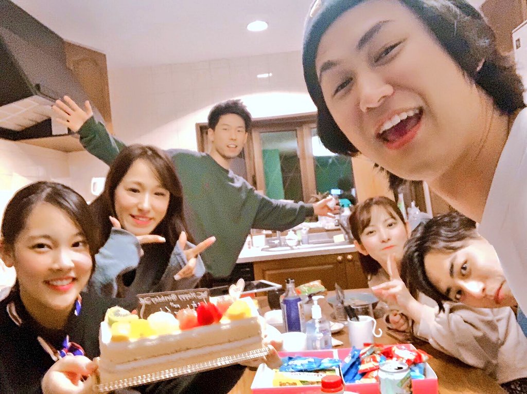 #ひだまり住人レビュー
シェアハウスで暮らす上で大切なこととは？また、なぜそう思うのか教えてください🤔

バックグラウンドの違う人達が共に生活するので、多少なりとも価値観の合わない部分はあれ細かなところに気遣いができるかが重要かなと思います。