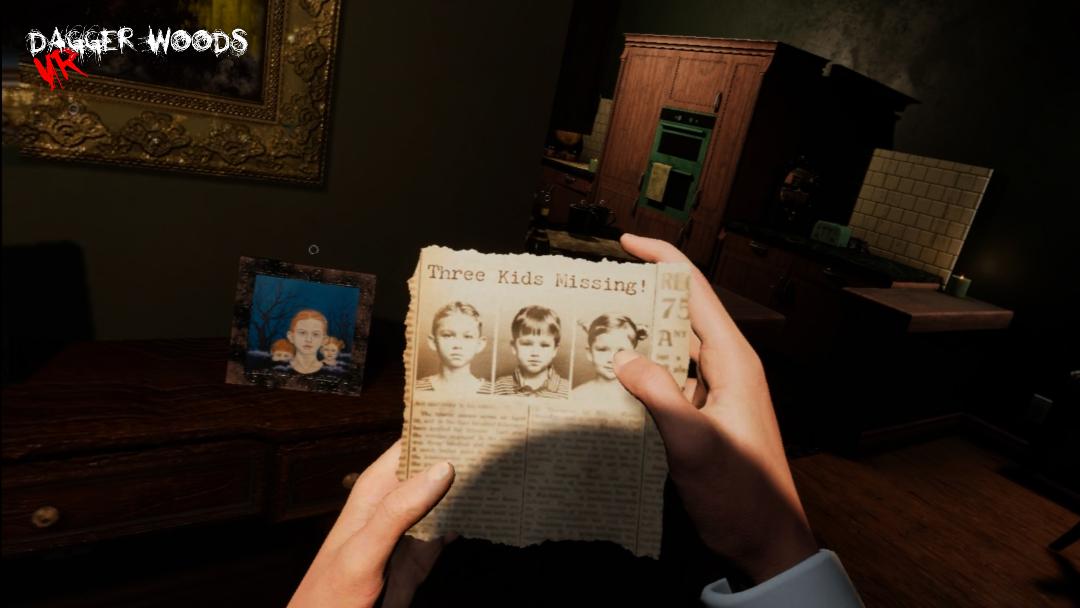 ParacosmStudio's tweet image. 🌲Moments of Dagger Woods VR 👁️‍🗨️

😵‍💫Where the line between reality and delirium begins to fade. 
🌌Do you think this moment is closer to the end—or the beginning of the nightmare? 👁️

 Wishlist now :👉 []

#DaggerWoodsVR #VRGaming #IndieGames #PsychologicalThriller…