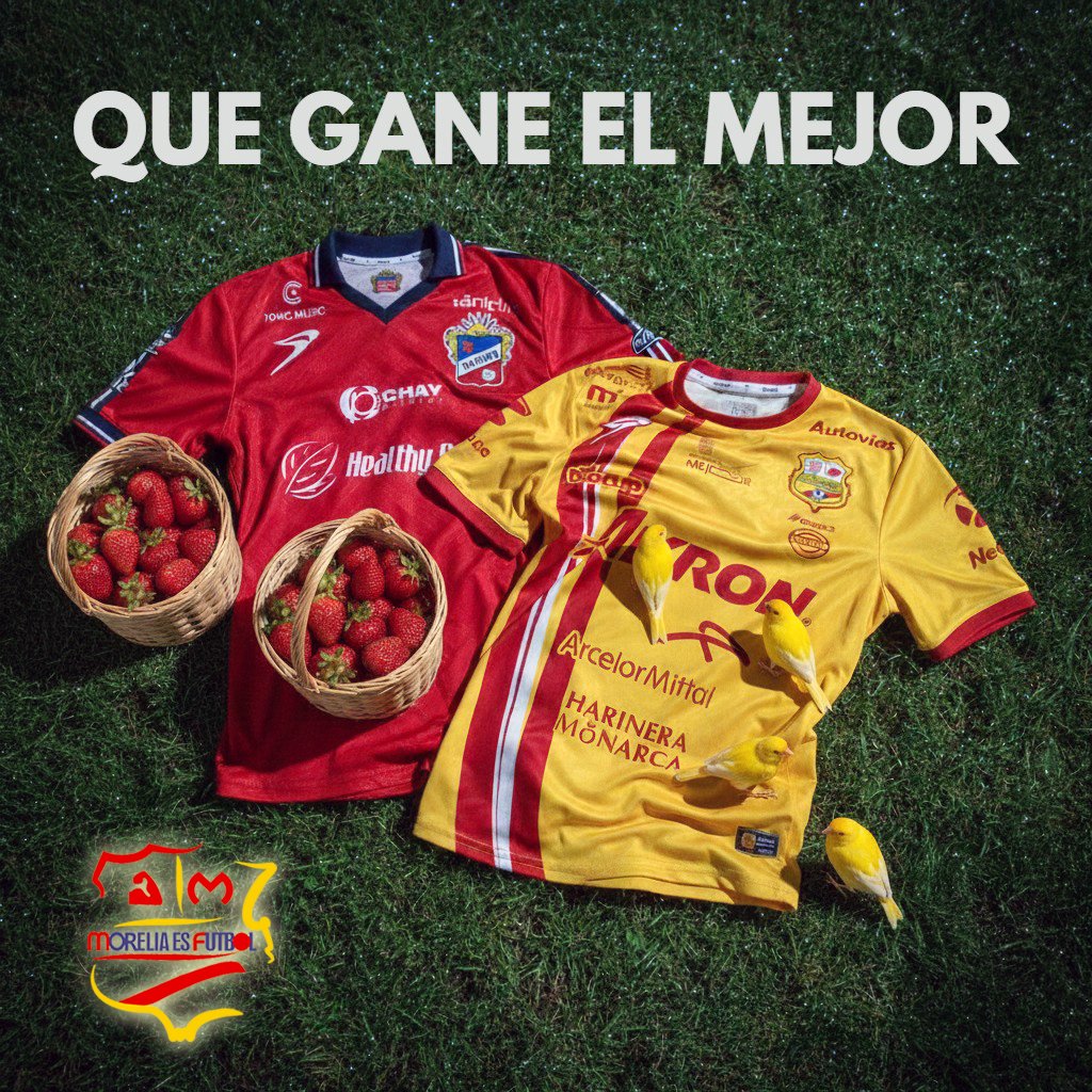 av_uli's tweet photo. @josebriseno @ESPNmx SALUDOS DESDE URUAPAN A TODOS LOS CANARIOS Y FRESEROS Y VAMOS POR EL MILAGROOOOO https://t.co/rYnVnaAlJG