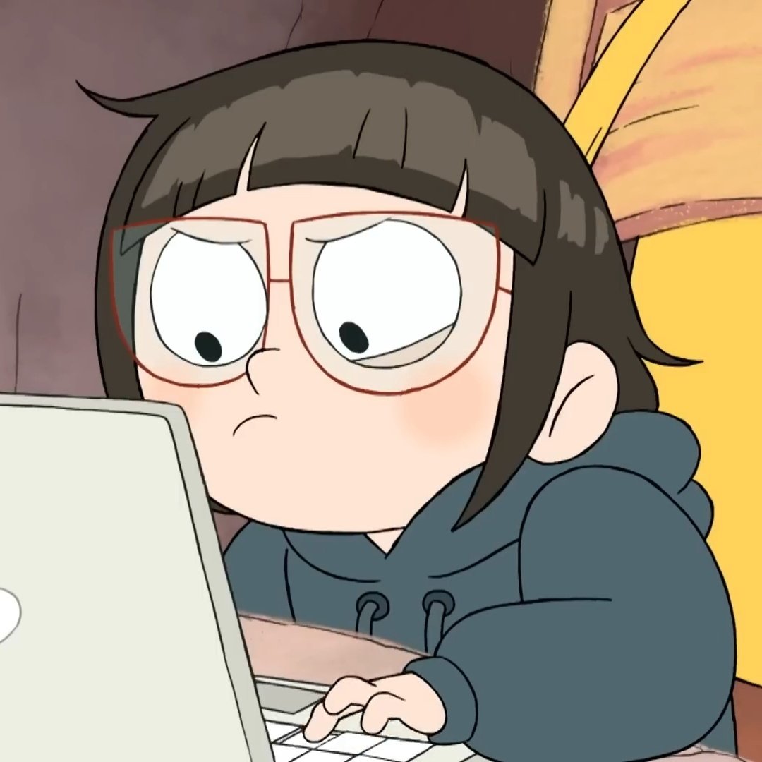 HopperCountdown's tweet image. COLLEGE GIRLS