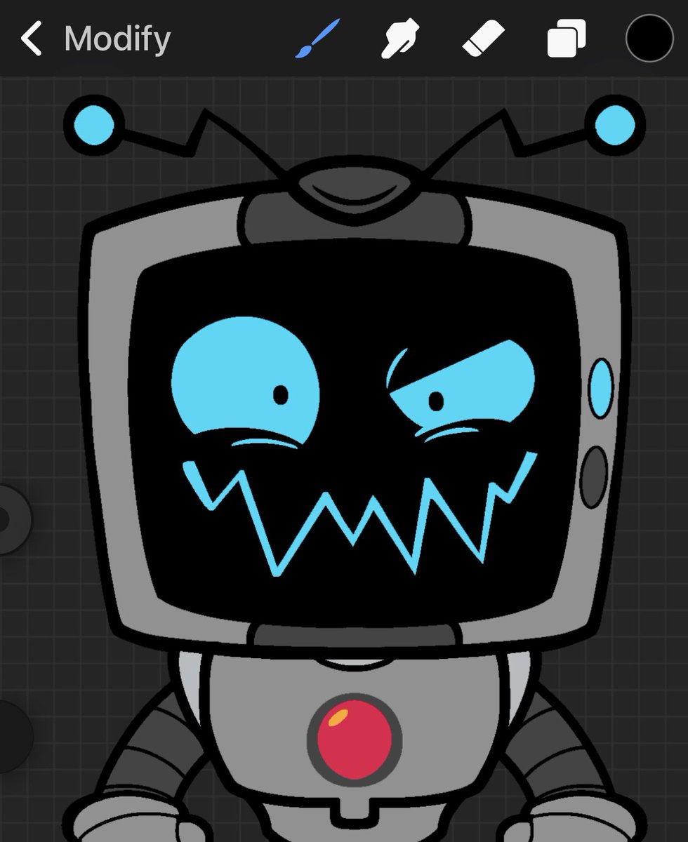 something is brewing yet again… i wonder… 👀