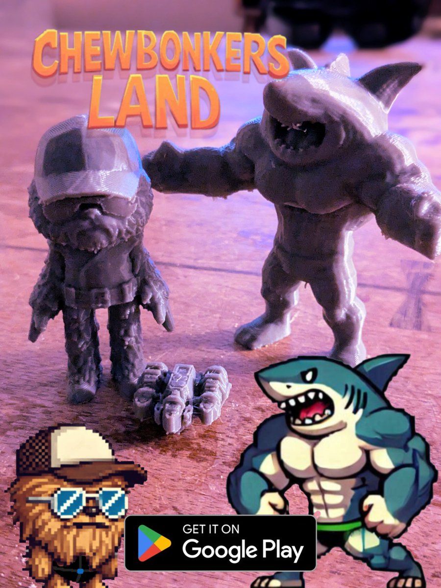 Ro_Ad_Game_Apps's tweet image. Fun with 3d printing our characters!  #indiegame #indiedevs