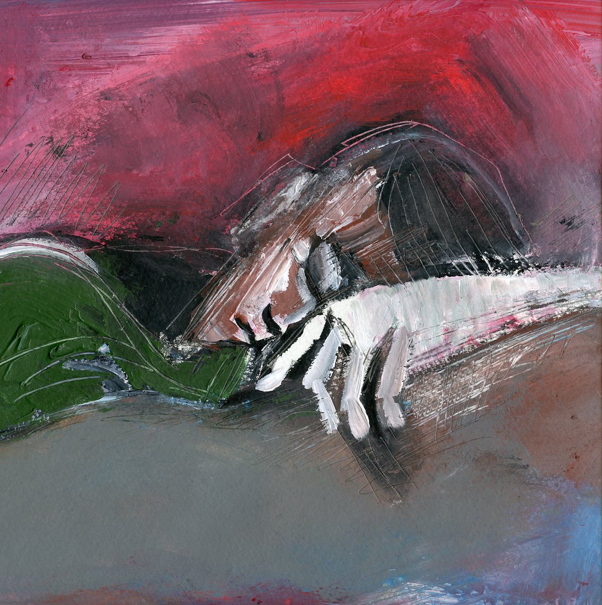 MAGNETMagazine's tweet image. Every week, MAGNET posts a new illustration by @LesterMecca of @MeccaNormal with text by vocalist #JeanSmith: magnetmagazine.com/category/david…