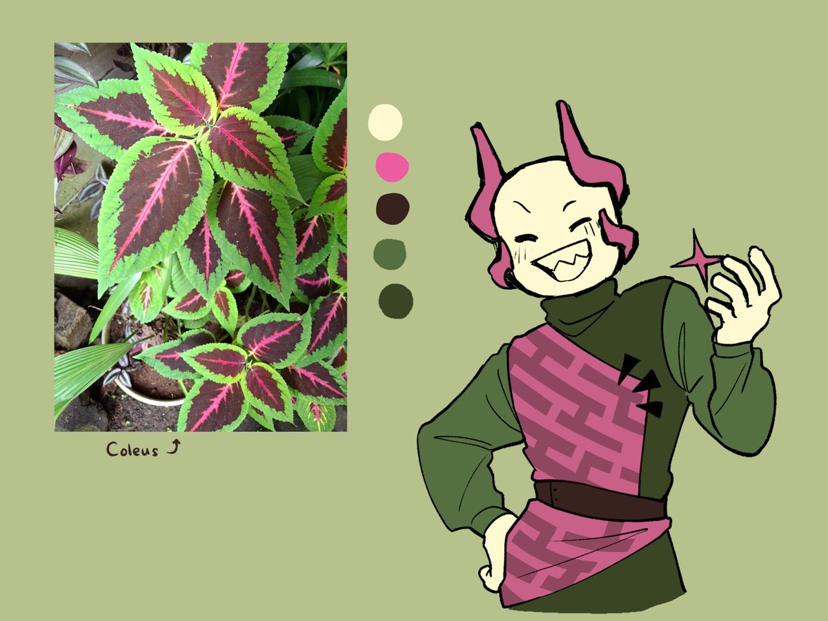 arinaawar44's tweet image. Went outside, touched grass, and-oh those look like subspace time to draw him