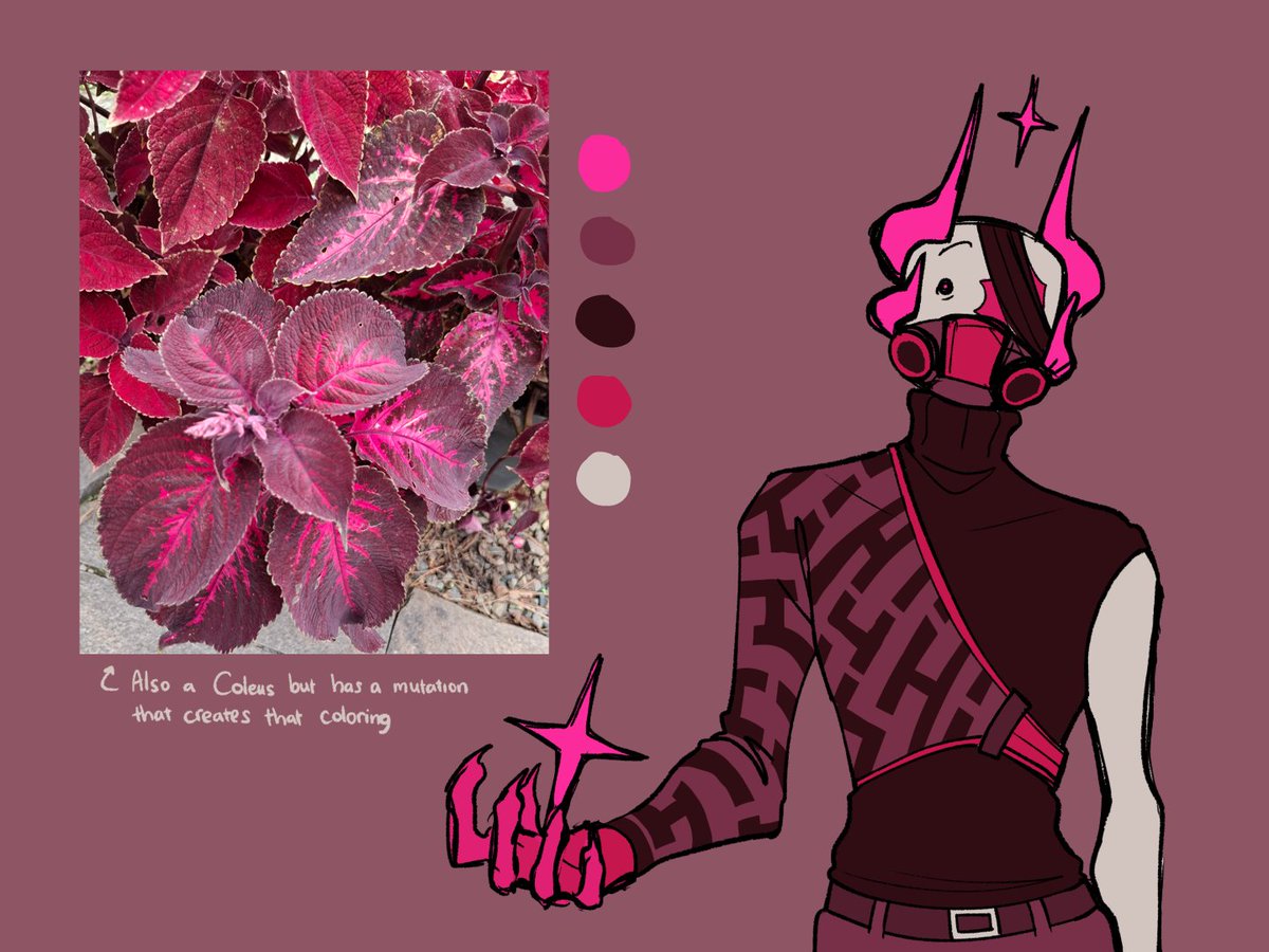 arinaawar44's tweet image. Went outside, touched grass, and-oh those look like subspace time to draw him