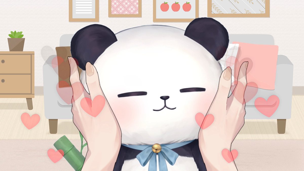 chamcham0626's tweet image. おはちゃむ！！

今日18時から雀魂するのでよかったら一緒にあそぼ🀄️🐼

ちょっと寝坊して急いでるから行ってくる！！！