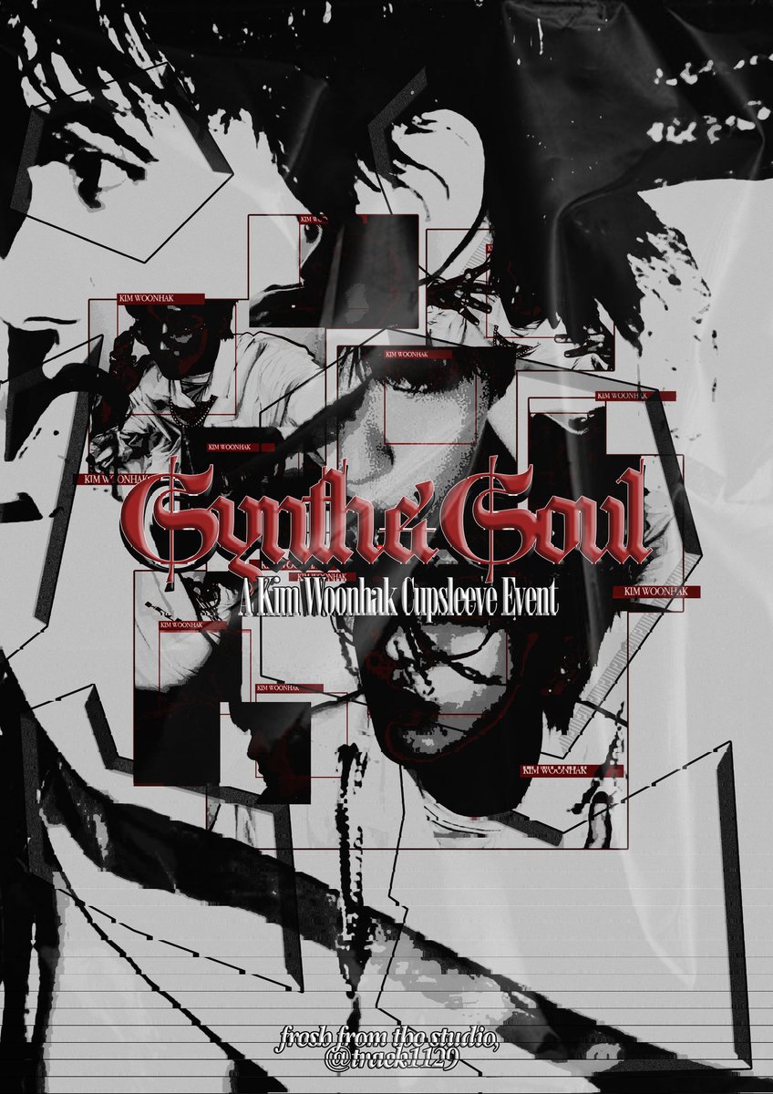 Synth & Soul 🎧 tweet media