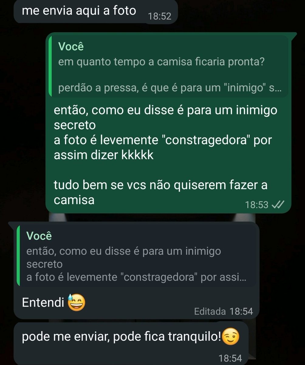 oberunardo's tweet photo. maior vergonha que eu passei na vida https://t.co/Jh1SZ7lBsI