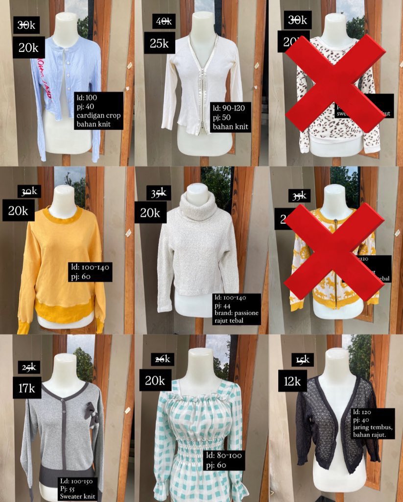 withsisi_stuff's tweet photo. penghabisan cintaaa. murmer buy 1 get 1 free yah. 🫶🏻 https://t.co/LujUQnIuV9