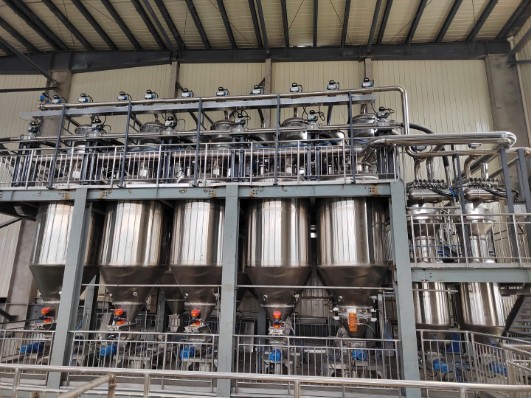 bulktechsys_rx's tweet image. Intelligent Feed Additive Control System
#FeedAdditiveSystem 
#PrecisionBatching 
#SmartDosingSystem