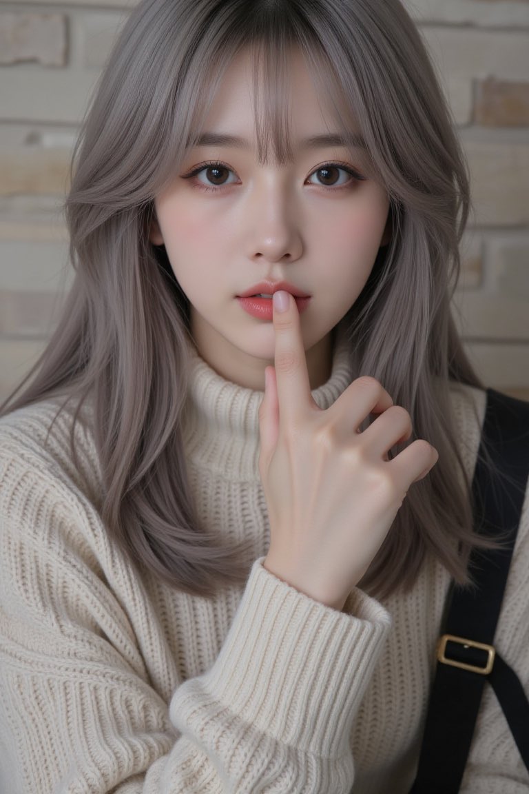 #AI美女リアル
#画像生成AI