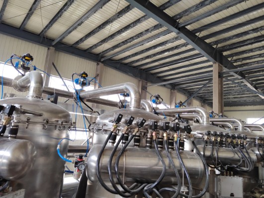 bulktechsys_rx's tweet image. Intelligent Feed Additive Control System
#FeedAdditiveSystem 
#PrecisionBatching 
#SmartDosingSystem