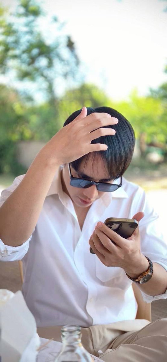 งานแต่งเป็นได้แค่แขกรับเชิญ 🤣🤣

#Jerachirawit