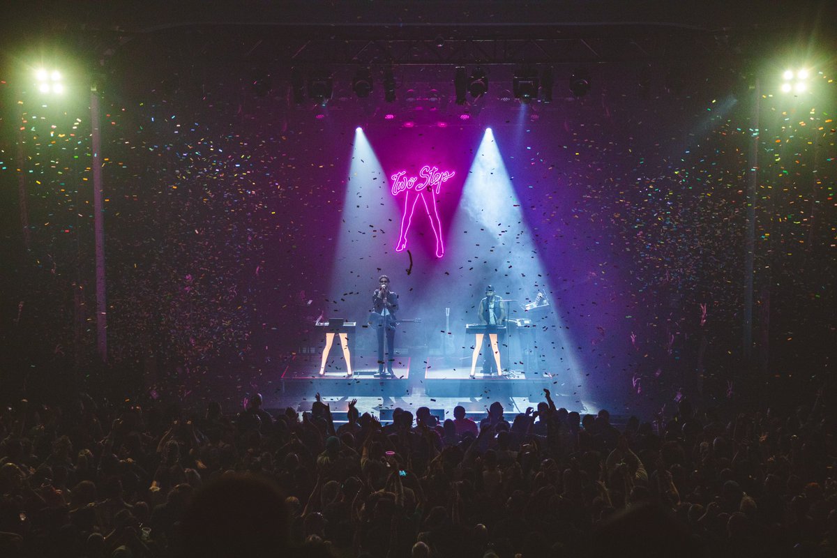 FUNK YOURSELF tweet media