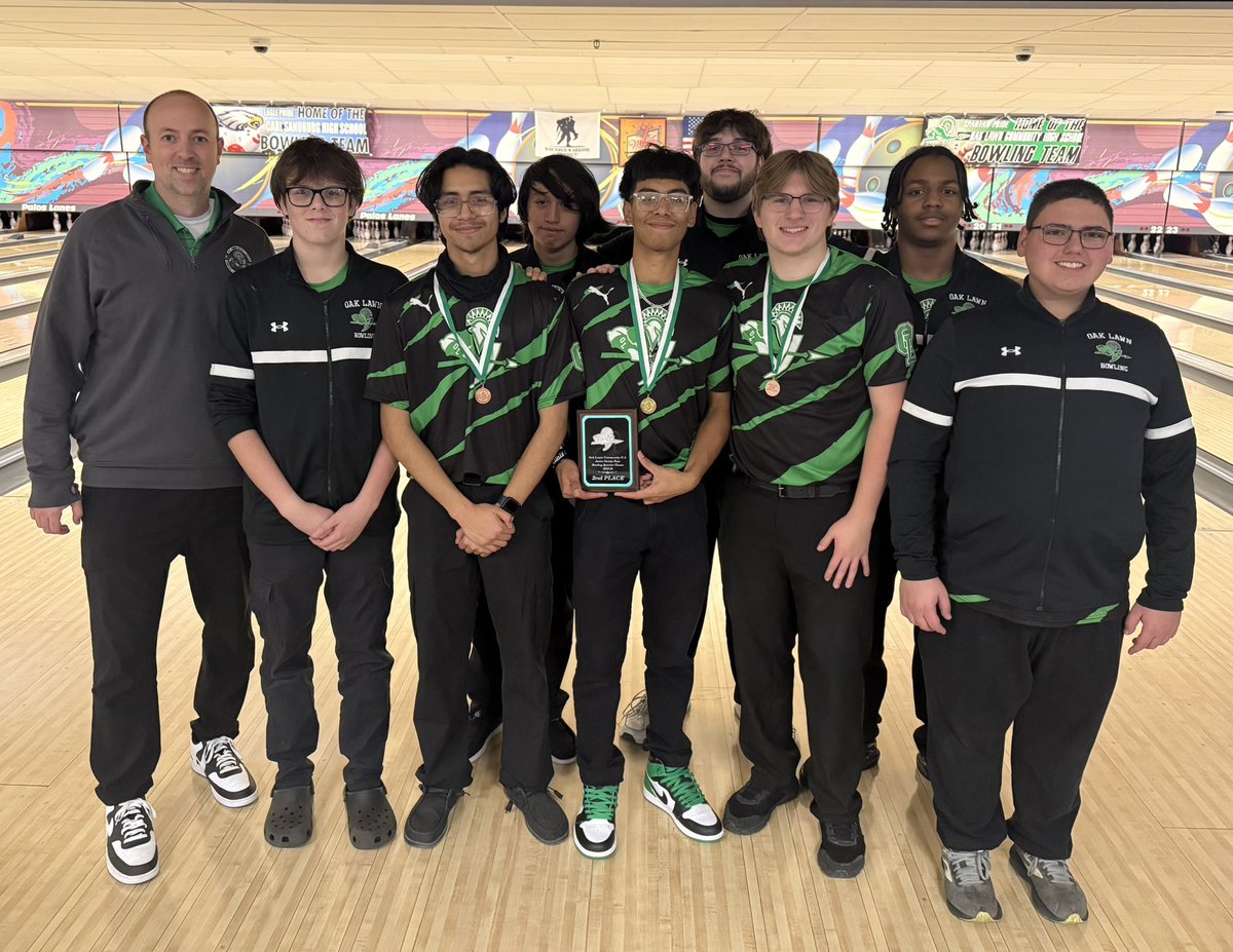 Spartan Invite 2025
Varsity: Team Champions
Justin Canvin 2nd place
Charlie Dell 5th place
Peter Garcia 8th place

JV: Team Runner-up
Decimus Pecina Individual Champion
Zach Shane 5th place
Jose Zavala 9th place

A great day to be a Spartan!
#SpartanPride