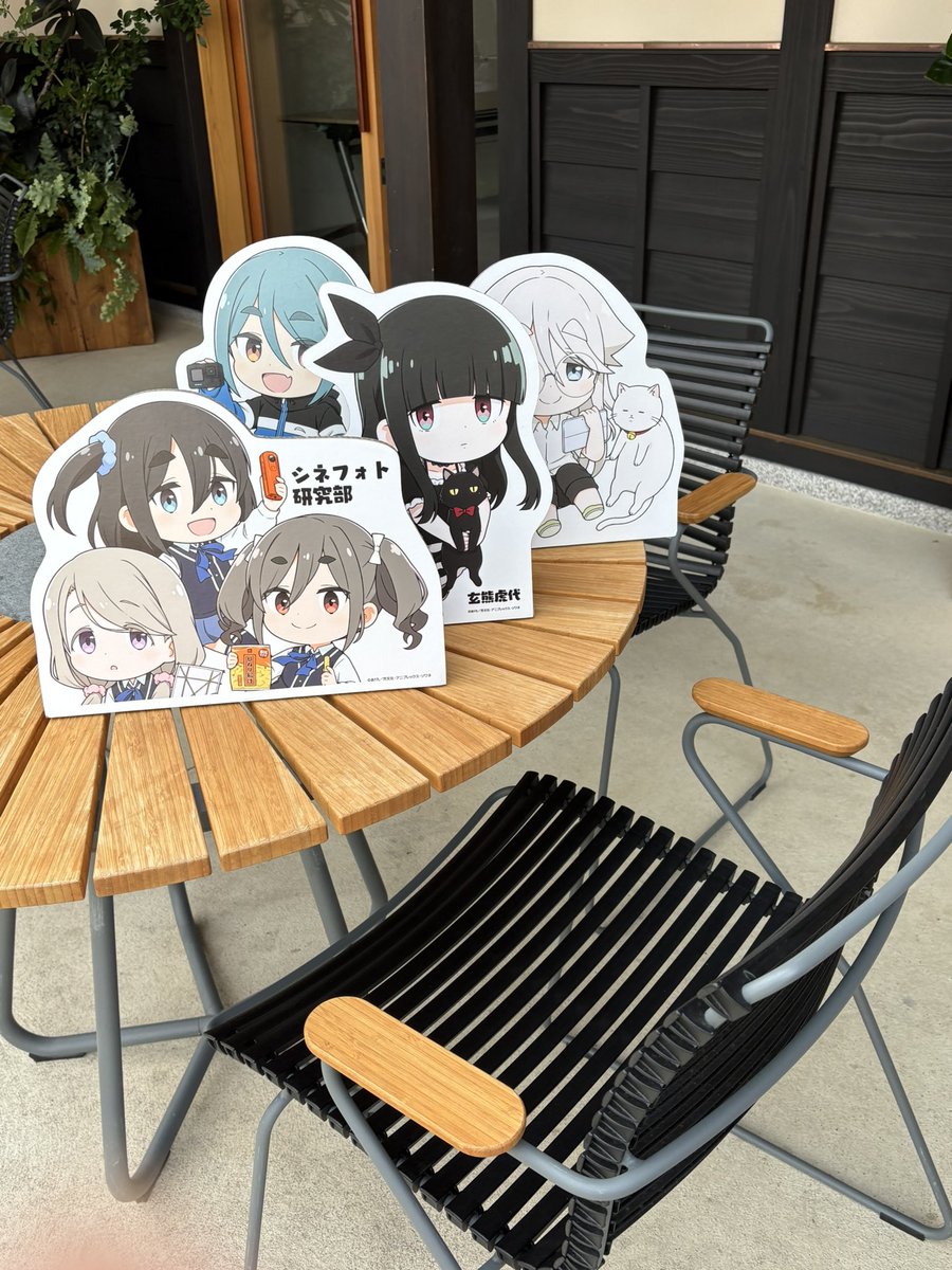 Post by だっち on X: #mono