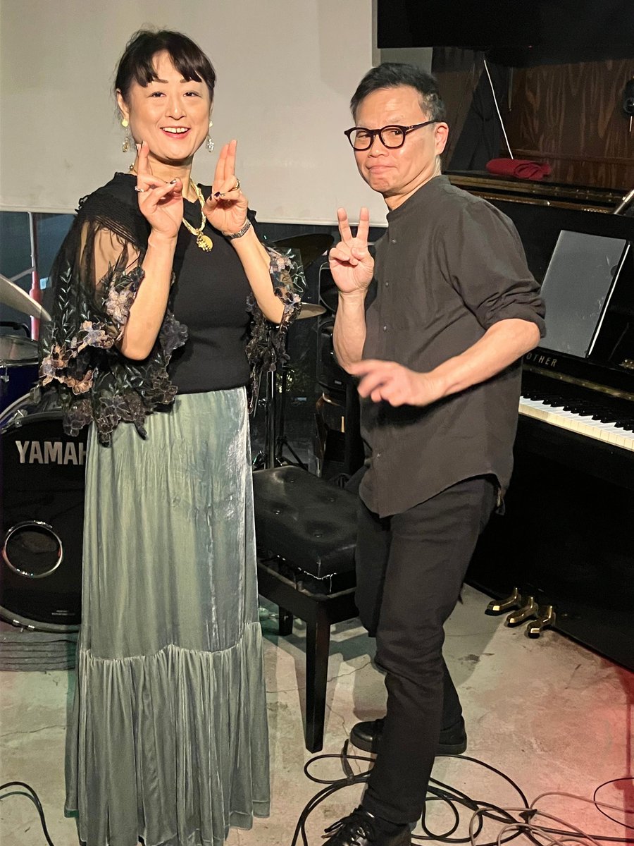 伊藤京子 (@VocalKyokoito) / Posts / X