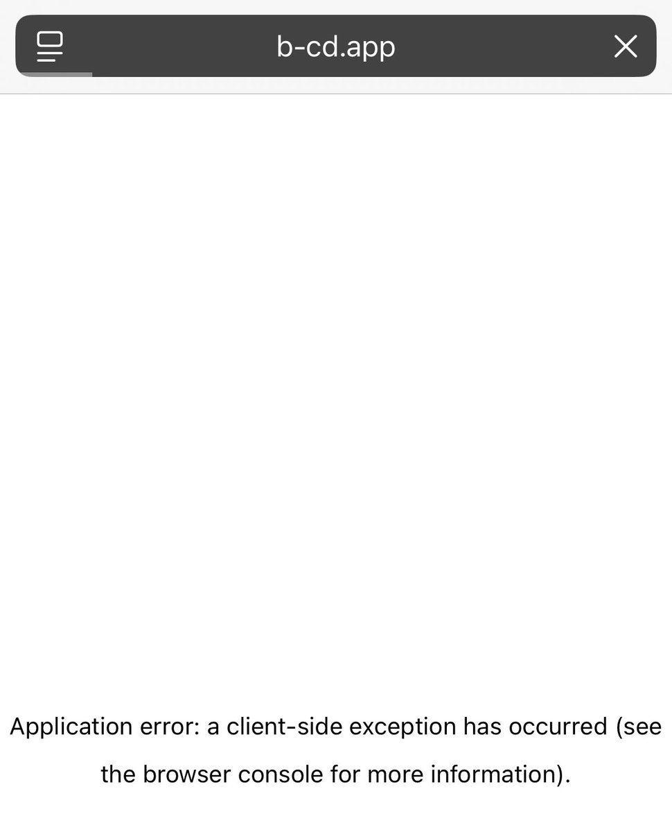 letyluv's tweet image. Is it just me? This is how things have been going for hrs now…can techie ARMY explain if it helps if more of us donate to the site? Would funds help build a stronger server? I worry that bcd is hesitant to ask for donations but I wonder if it would help? #bcdapp