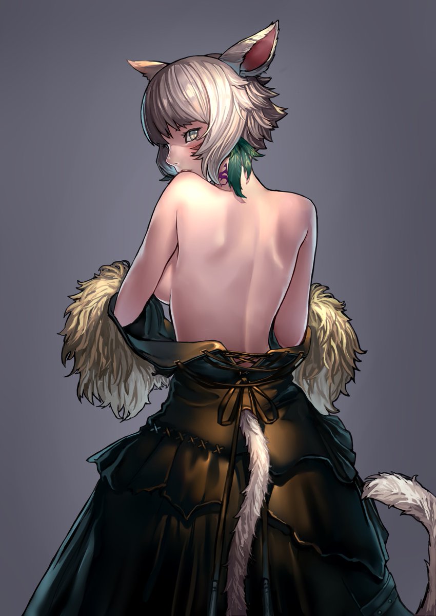 #過去絵を投げて絵を描いた気になろうキャンペーン
過去絵が過ぎるか？