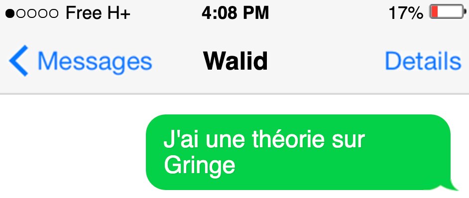 Ossama 'skymen' Jouini (@skymen75) on Twitter photo 