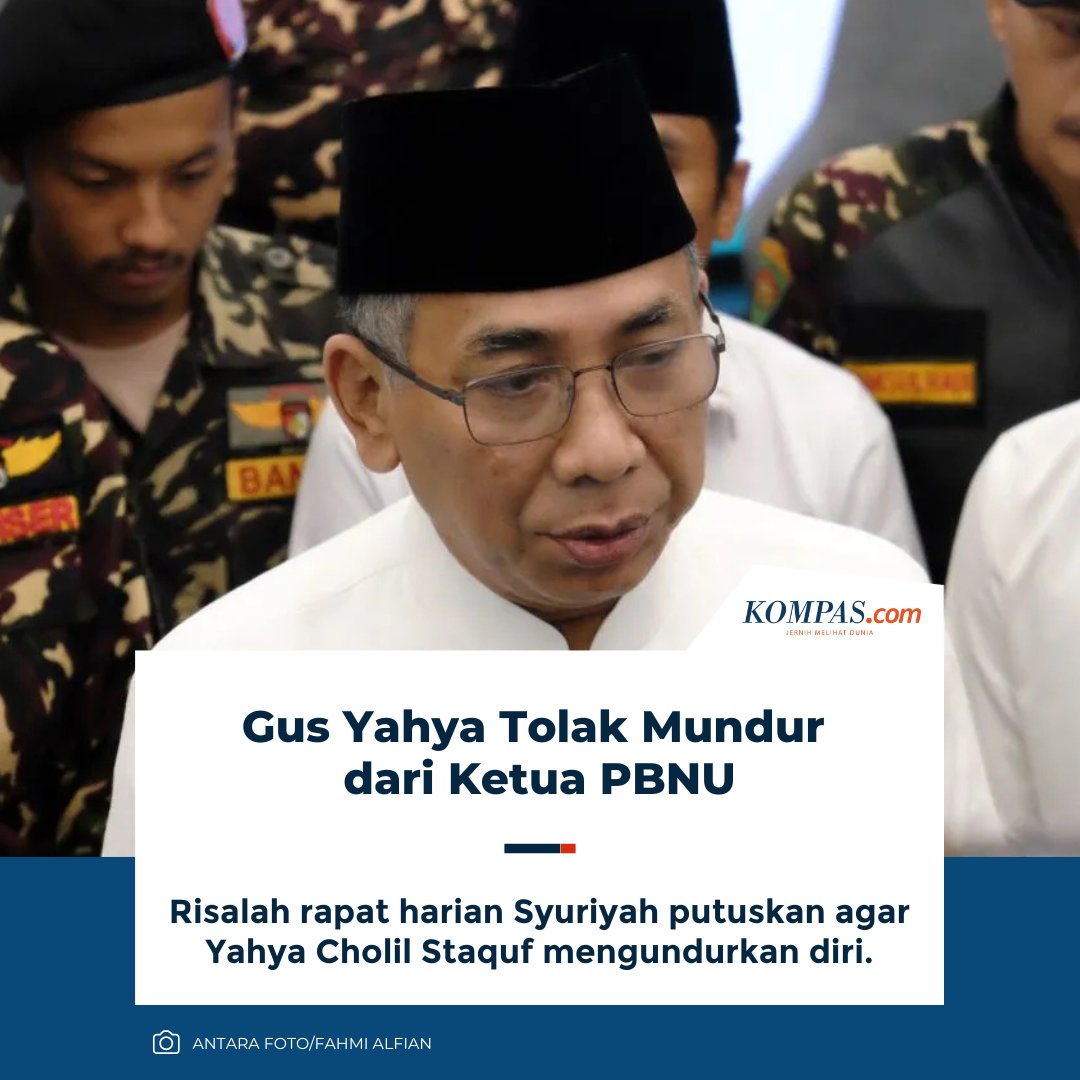 Kompas.com tweet media