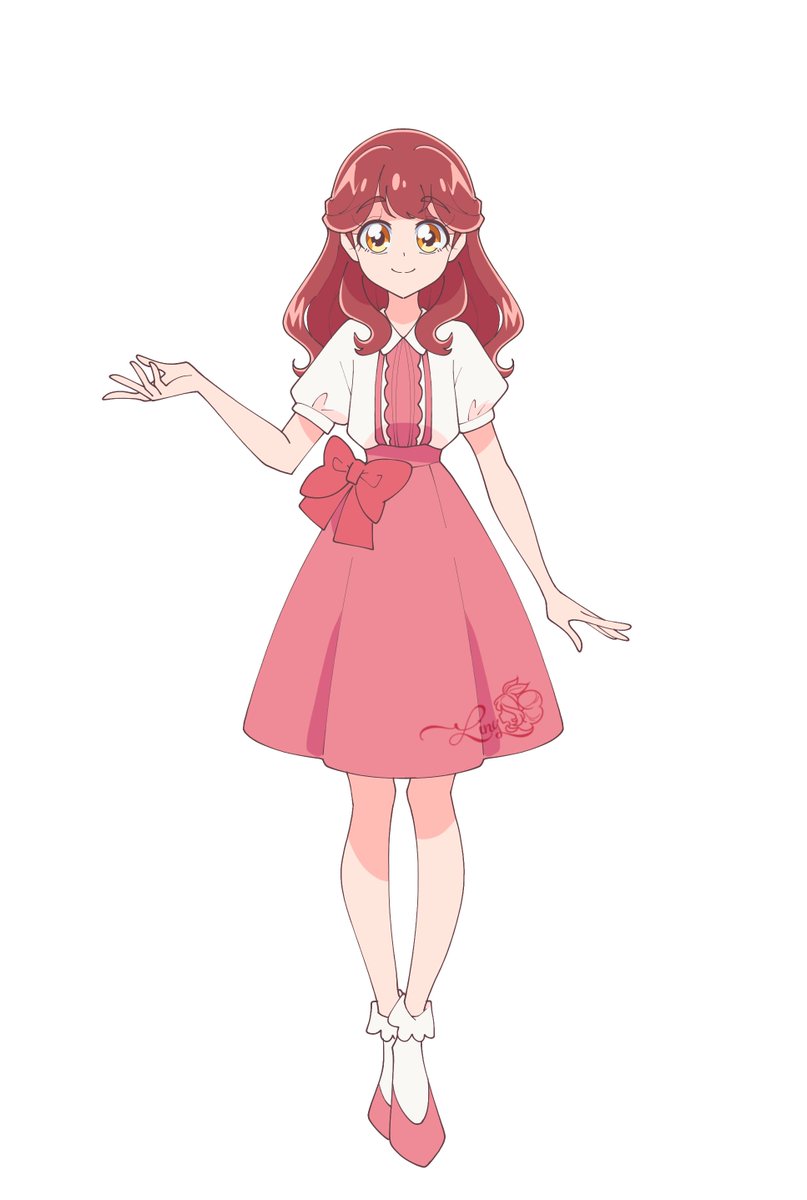 CrownGFX__'s tweet image. Not only has this been done, but her Cure Form has been updated as well!!!!

TYSM to the lovely @Liny_u3u for being the creator of my OC cure, Cure Celebration. I cannot appreciate her enough for doing all of this for me, PLEASE commission herrrrrrrrr