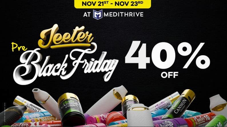 Happening now! Check it out medithrive.com