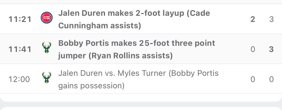 ThatGuyBets's tweet image. CASH THE +780 LONGSHOT IN TWO POSSESSIONS!

WHAT IS GOING ON LATELY? READ THIS LIKE A BOOK!

I BARELY PUT OUT LONGSHOTS AND IM SMACKING EVERY DAY LATELY!

JOIN THE FUN ⬇️

dubclub.win/af/afl-mghhd/
