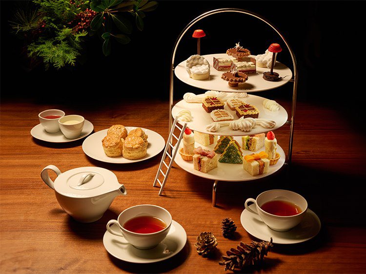 tipispoilmyself's tweet image. ホリデーシーズンに行きたい
#アフタヌーンティー 4選🎄

📍#ウェスティンホテル東京
📅11.22(SAT)〜12.21(SUN)

📍#東京エディション虎ノ門
📅11.20(THU)〜1.20(WED)

📍#シャングリ・ラ東京
📅12.1(MON)〜12.25(THU)

📍#コンラッド東京
📅12.1(MON)〜12.31(WED)

#クリスマス