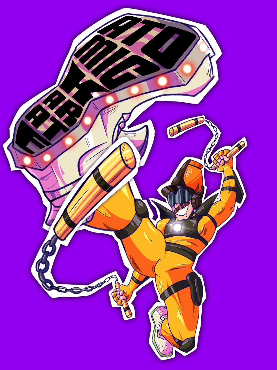 SPLITTING THE ATOM 💥⚛️ #twrp #doctorsung