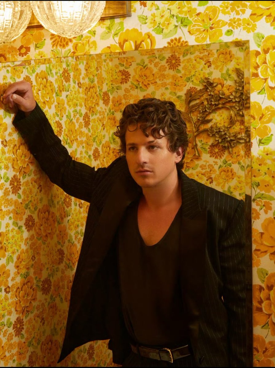 PuthPhyllis's tweet image. “Changes” by @charlieputh now has surpassed 10 MILLION streams on Spotify! 🎉🥺🤩♥️💚♥️🔥🔥🔥🎶

KEEP STREAMING #CHANGES