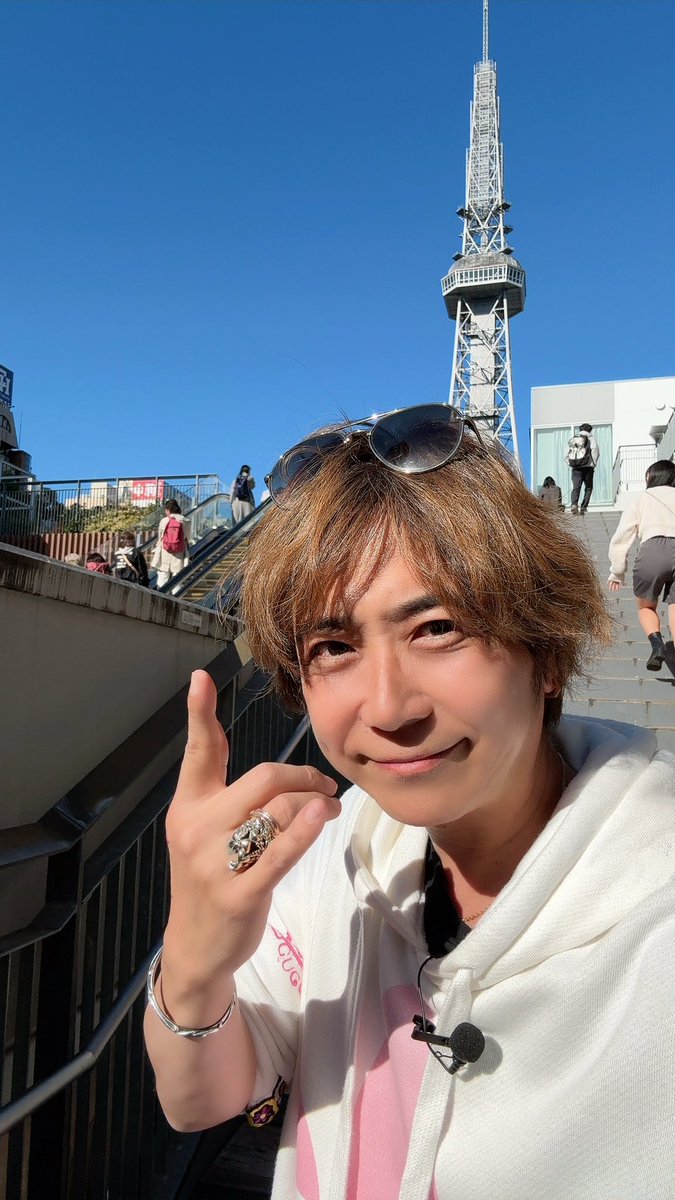 職業⭐︎加藤タクヤ⭐︎ (@takuya52) / Posts / X