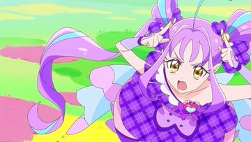 キミとアイドルプリキュア♪ 第41話