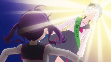 キミとアイドルプリキュア♪ 第41話