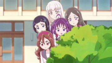 キミとアイドルプリキュア♪ 第41話