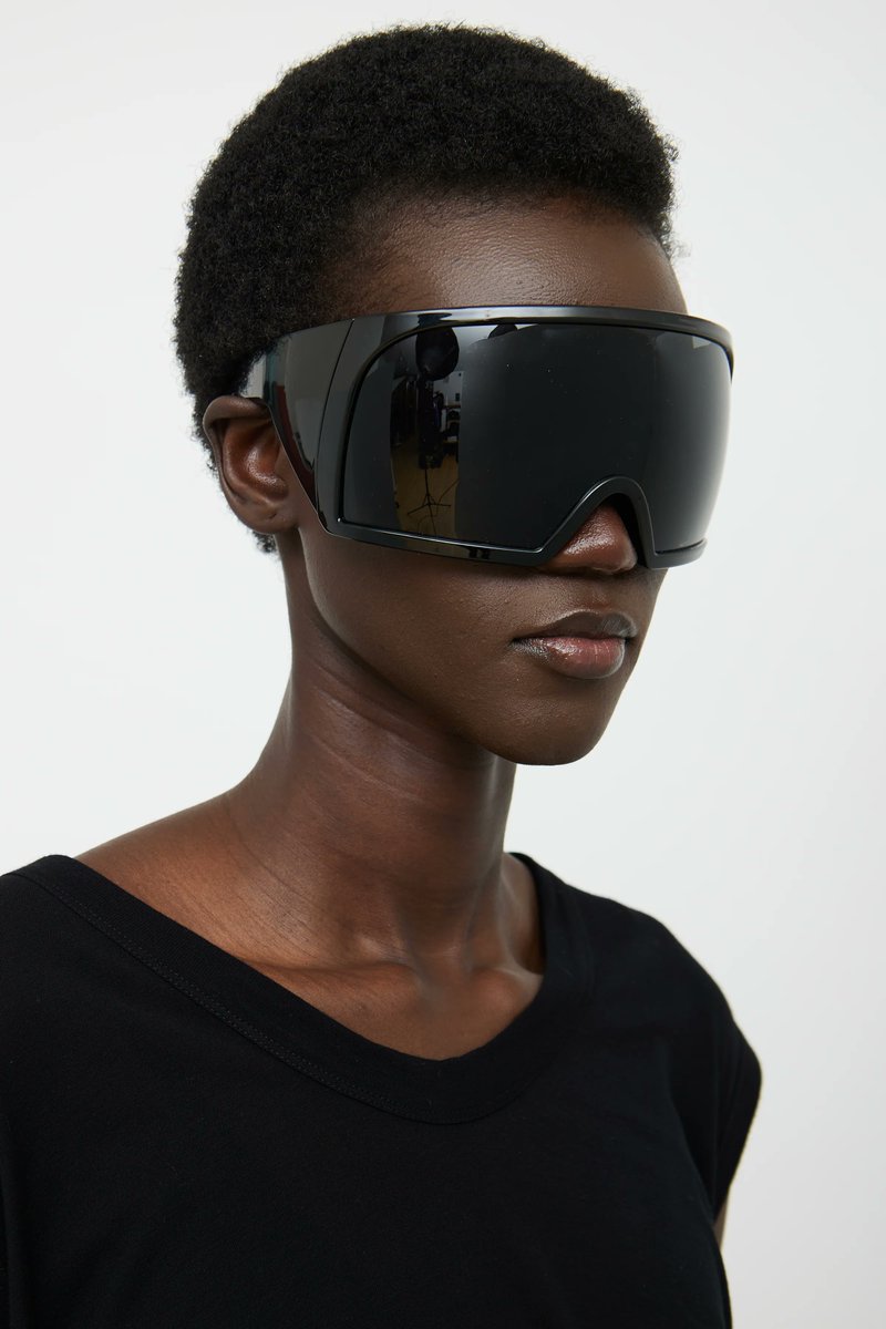 小物 Rick Owens KRIESTER RICK OWENS - ACCESSORIES - Rick Owens