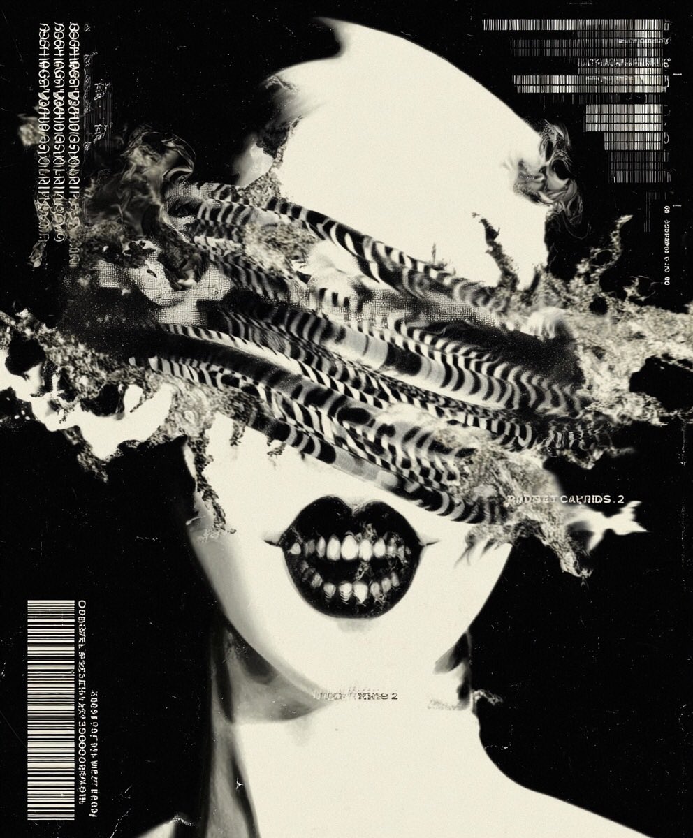 Louiscypher2000's tweet image. #synthart #synthography
#midjourney 

The Synthetic Underground 🍌