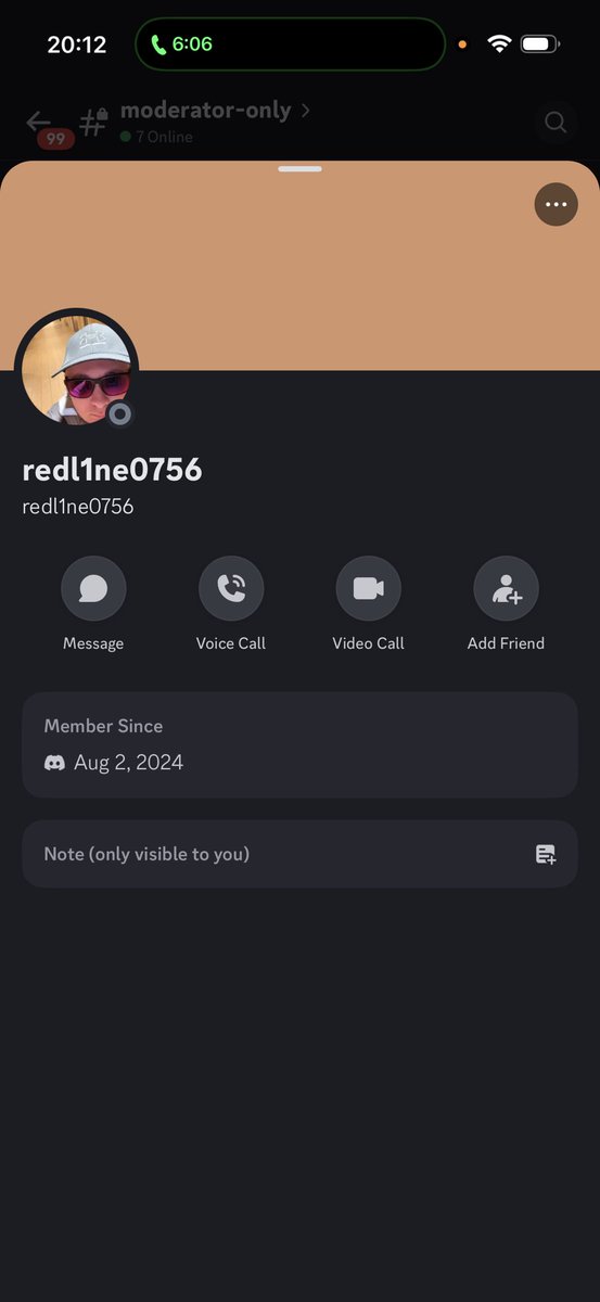 RealDylanSwartz's tweet image. Hey @CCKbtc you shouldn’t be trying to perform fraud and trying to scam people. 

We all know it’s you bro, the IPs match with your telegram and discord verification.