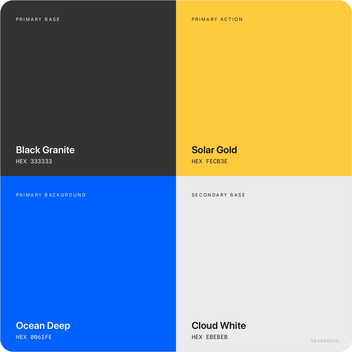 NexGridCo tweet media