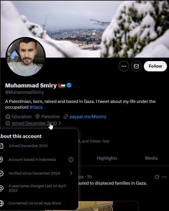 I am live in Gaza 😂😂😂😂😂😂