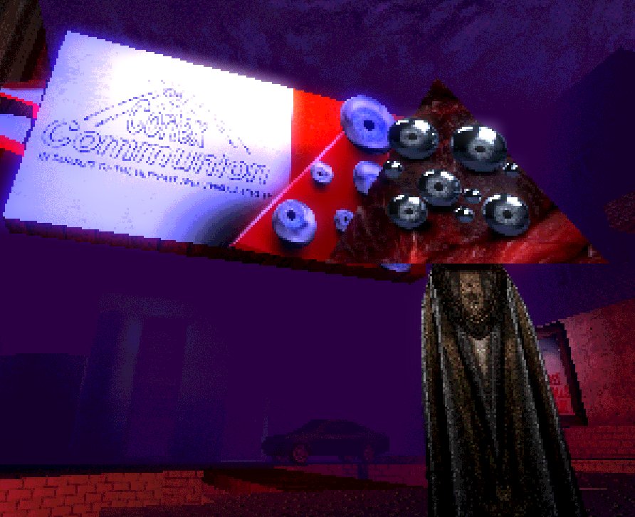 thats why ive created an artificial BIOinteligence inside my game to help out the with my ideas. Wisdom is the current leader of a cult called the Cortex Communion, and the player can either help him or shut the cult down.