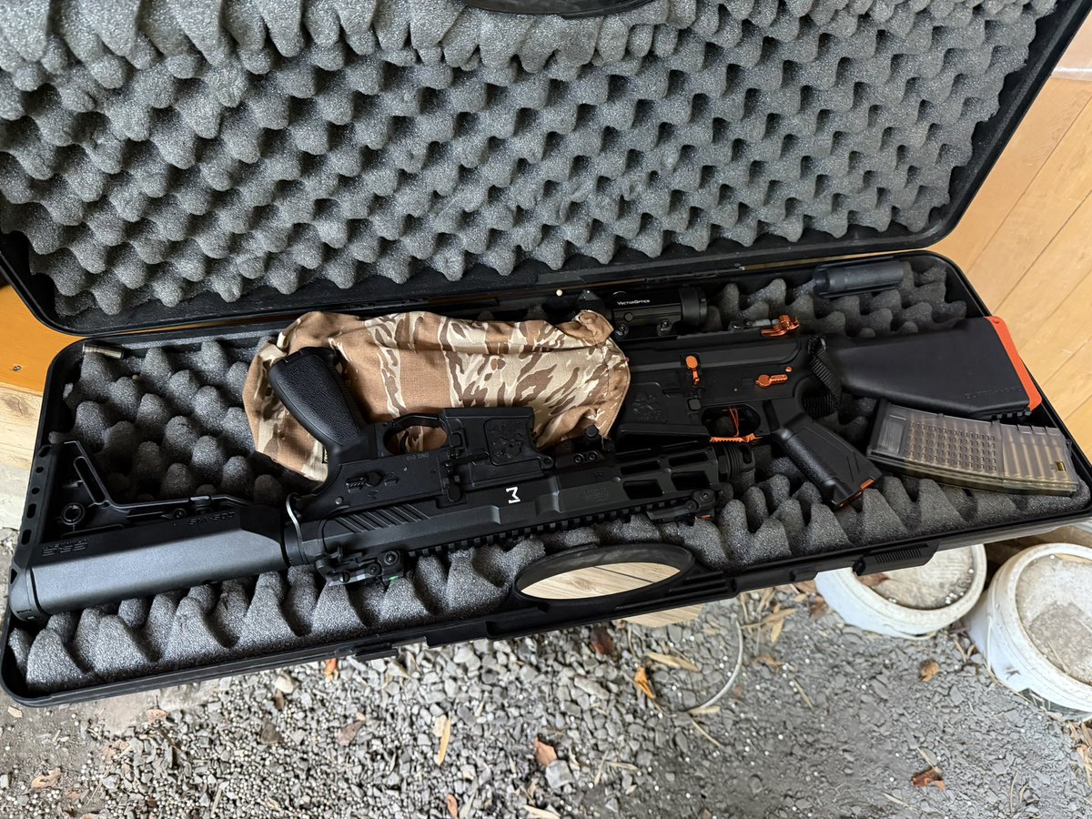 BURST-HEAD (@bursthead01) / Posts / X