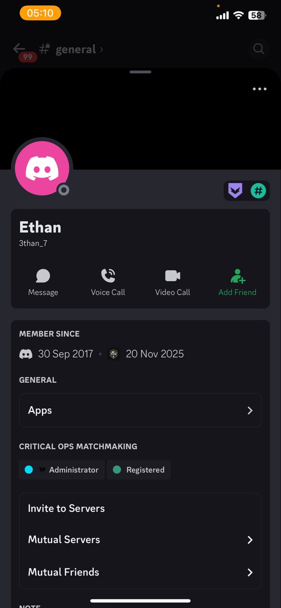 Amir "xyz" tweet media