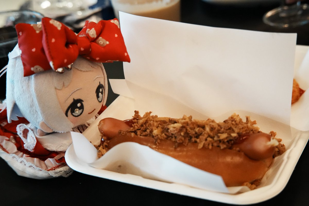 YADAちゃん (@yada_chan_dayo) on X