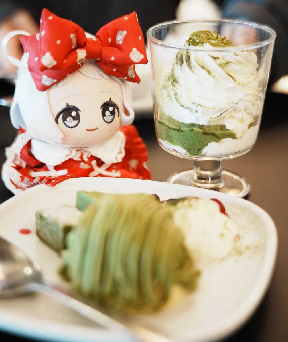 YADAちゃん (@yada_chan_dayo) on X