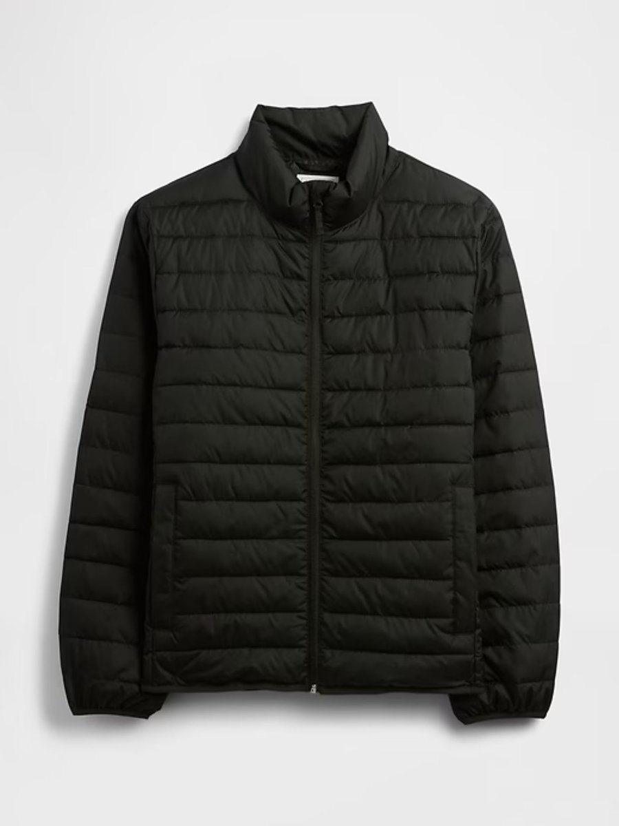 SneakerShouts's tweet image. PRICE DROP: 70% OFF the Gap Cold Control Relaxed Puffer Jackets 

BUY HERE: buff.ly/9UTNaJ0