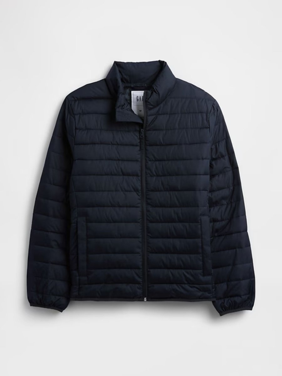 SneakerShouts's tweet image. PRICE DROP: 70% OFF the Gap Cold Control Relaxed Puffer Jackets 

BUY HERE: buff.ly/9UTNaJ0