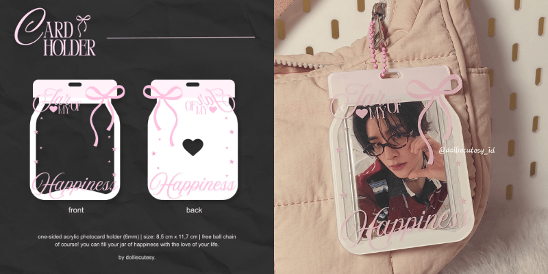 jangan lupa baca rules 💗 tweet media